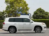 Lexus LX 570 S 2015